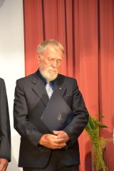 Mirna, prva podelitev obcinskih priznanj, 30062017, plaketa Stanetu Pecku, foto Lapego (11)